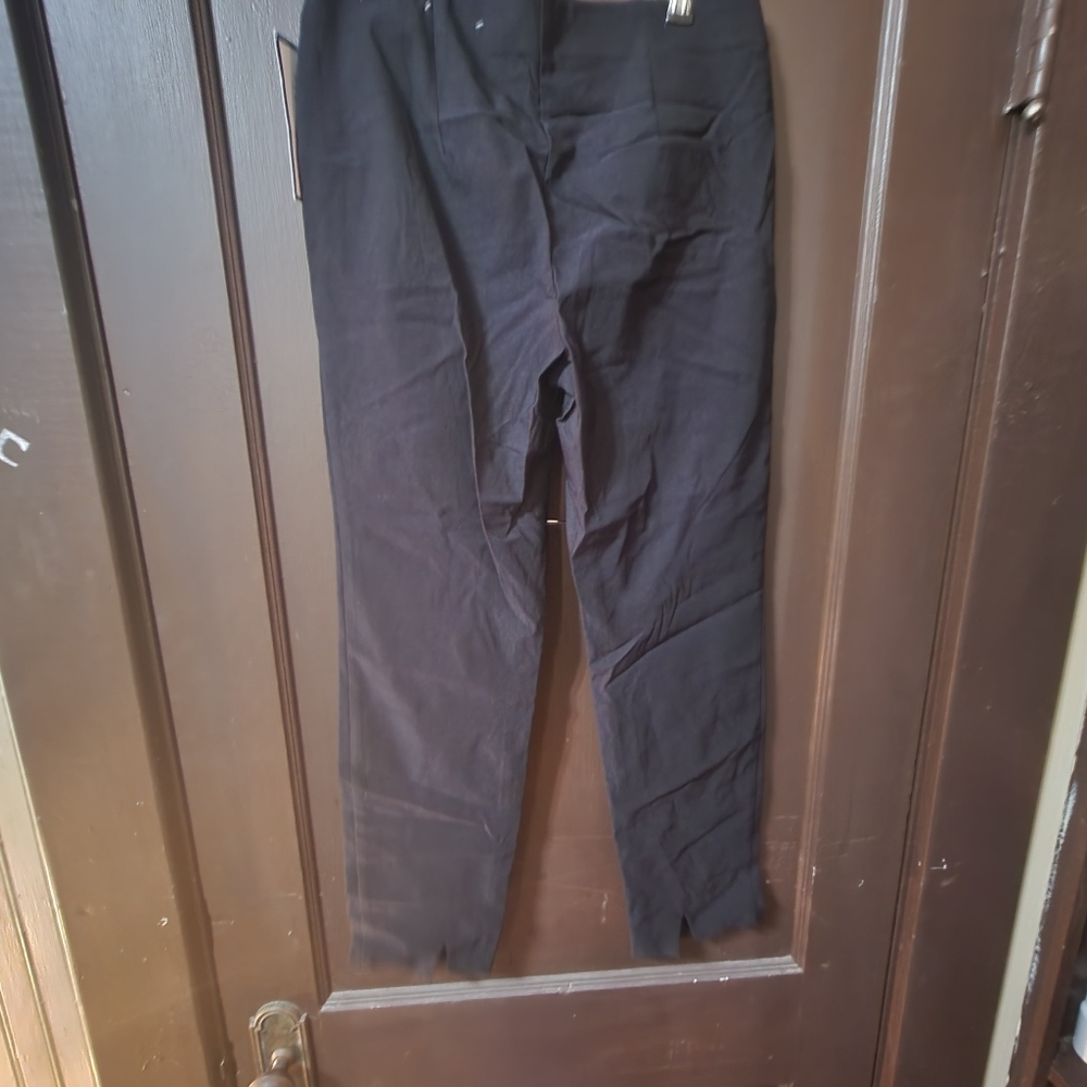 Charter Club Skinny Leg Ankle Waist Smoothing Tummy Slimming